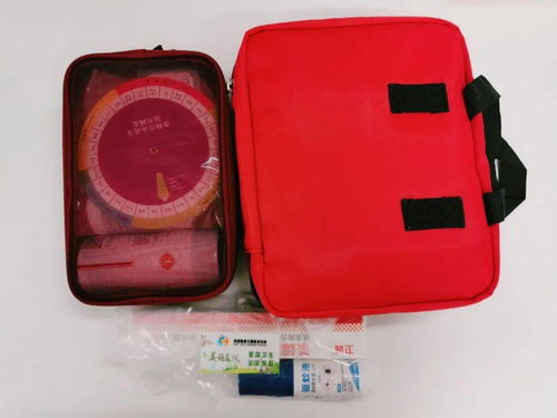 家庭健康服務包配置指導標準發布 科學防疫，健康到家